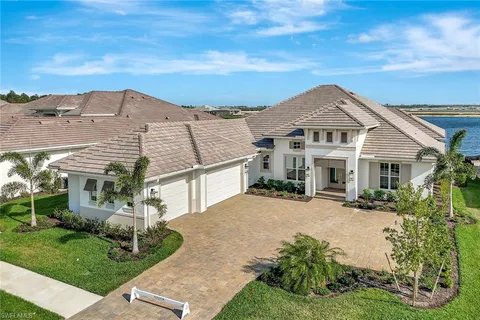 $2,499,000 | 9506 Caymas Way, Naples, FL 34114