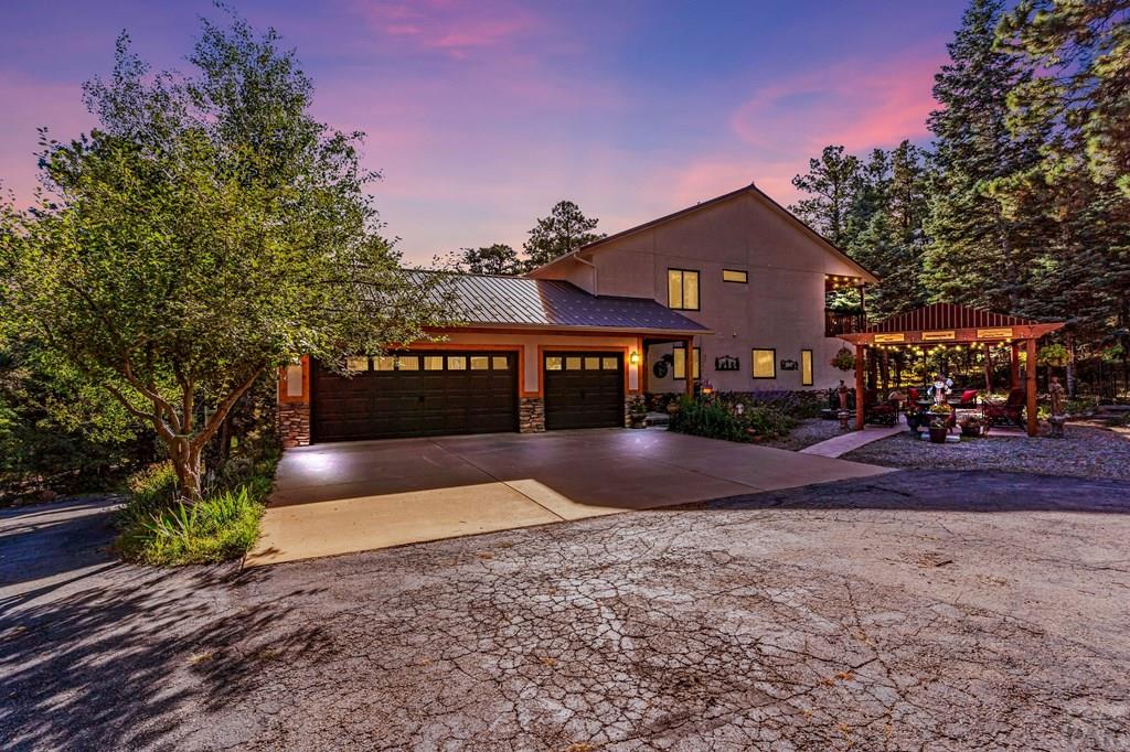 8262 William Drive Rye, CO 81069 - Photo 8 of 100 Gallery Image 8