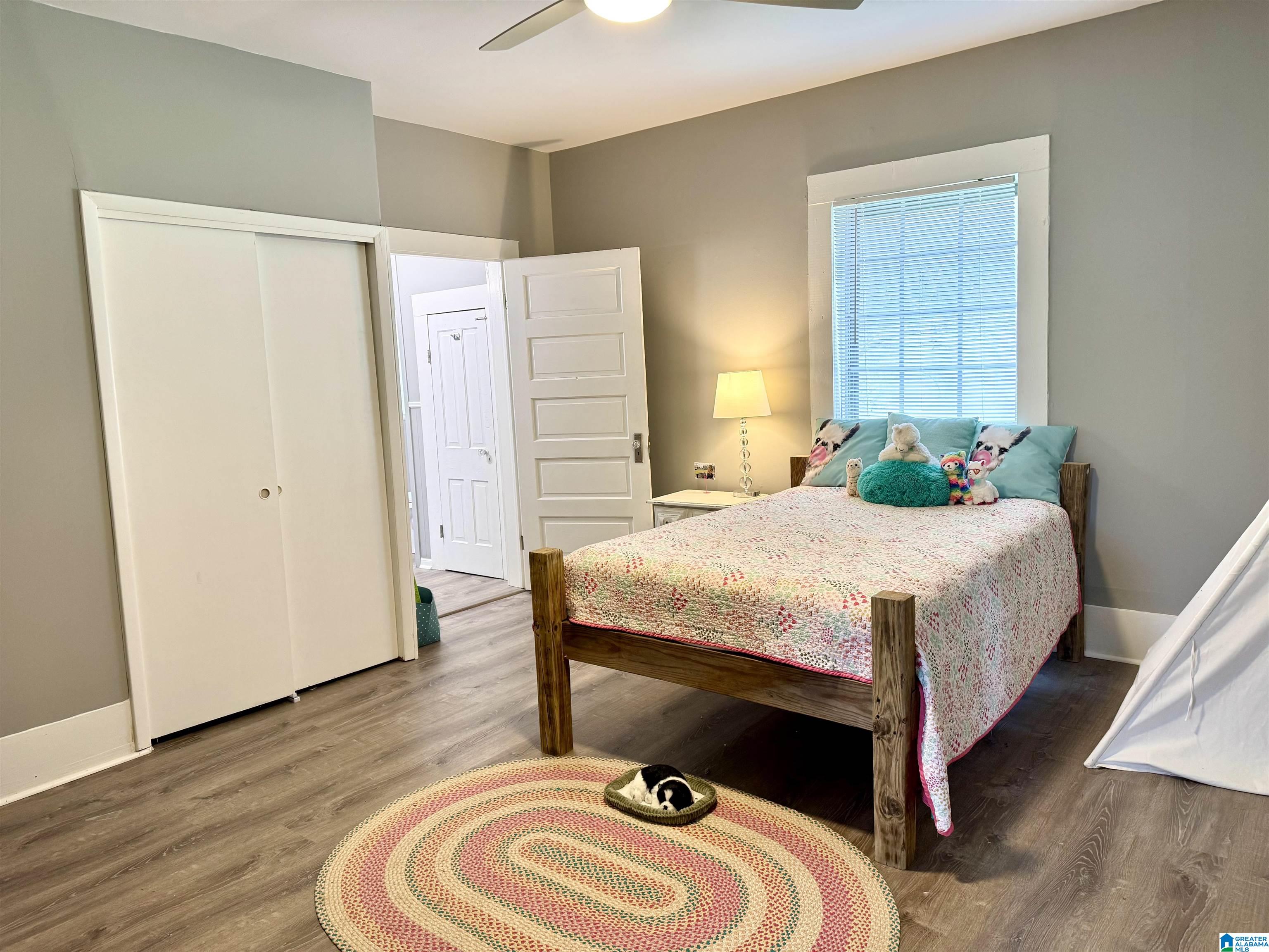 515 Seven Sweet Gums Road Sylacauga, AL 35151 - Photo 10 of 17