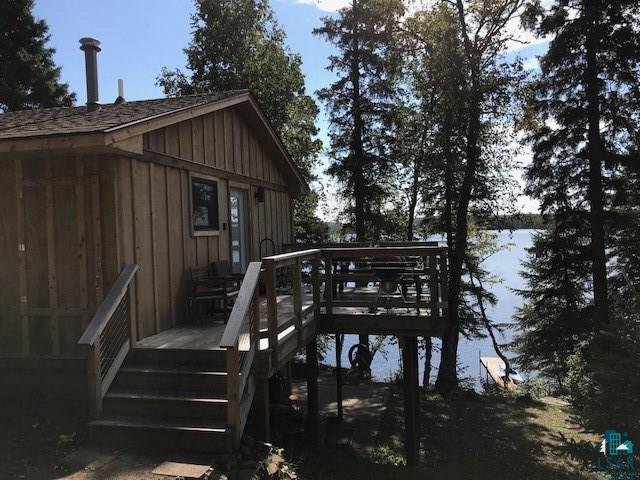 54 Devil Point Road Grand Marais, MN 55604 - Photo 1 of 49 Gallery Image 1