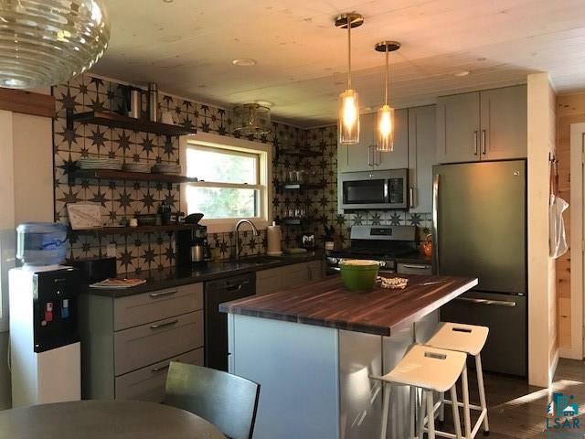 54 Devil Point Road Grand Marais, MN 55604 - Photo 11 of 49 Gallery Image 11