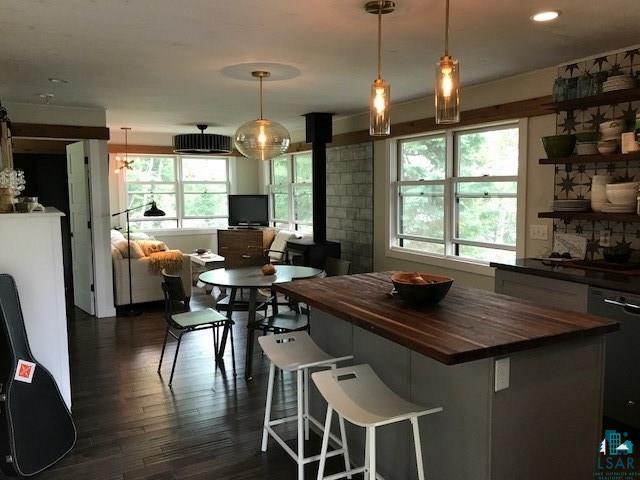 54 Devil Point Road Grand Marais, MN 55604 - Photo 15 of 49 Gallery Image 15