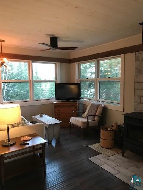 54 Devil Point Road Grand Marais, MN 55604 - Photo 18 of 49 Gallery Image 18
