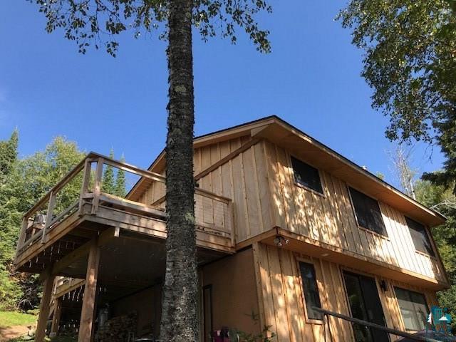 54 Devil Point Road Grand Marais, MN 55604 - Photo 2 of 49 Gallery Image 2