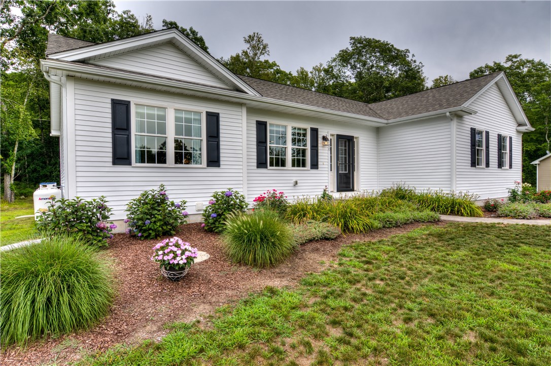 30 Hopkinton Hill Road Hopkinton, RI 02832 - Photo 2 of 23 Gallery Image 2