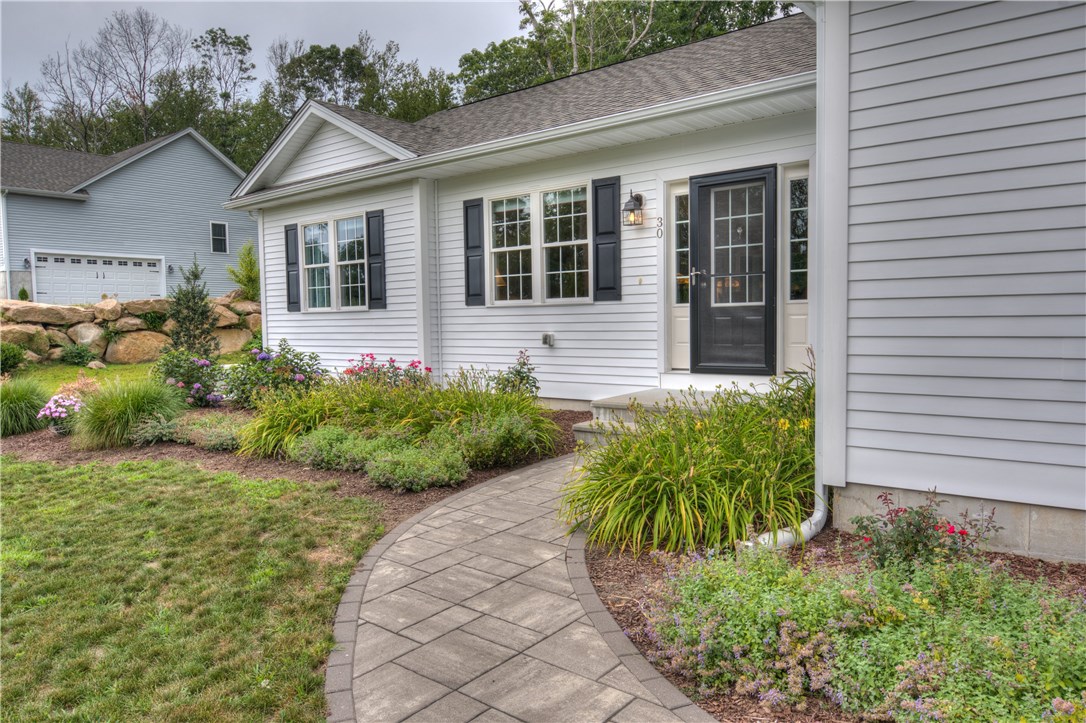 30 Hopkinton Hill Road Hopkinton, RI 02832 - Photo 4 of 23 Gallery Image 4