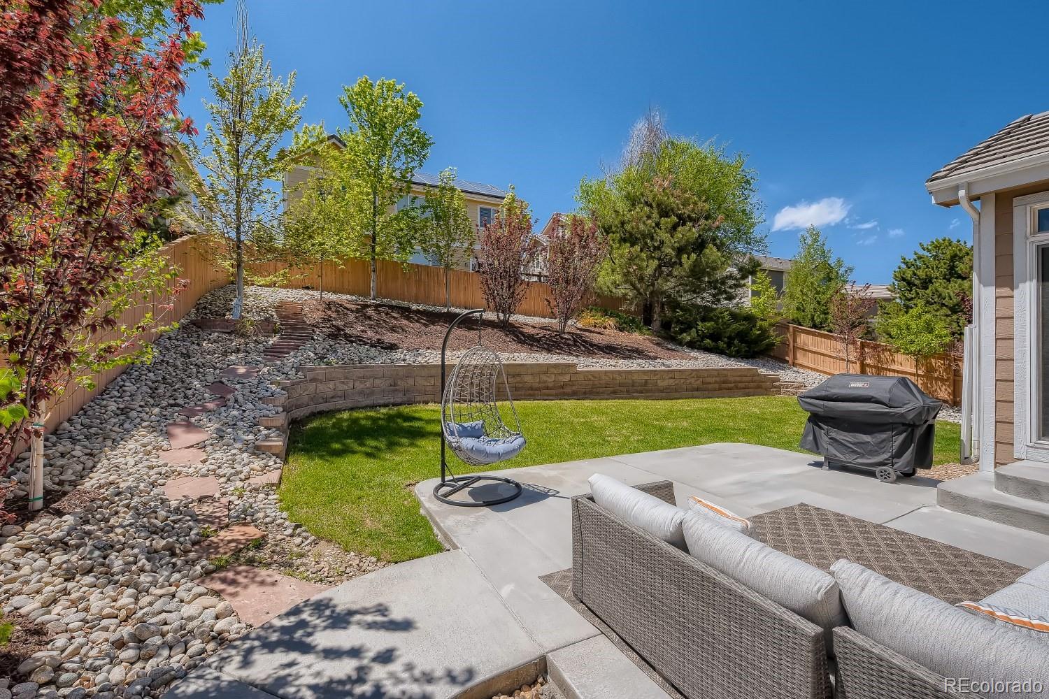 11057 Valleybrook Circle Highlands Ranch, CO 80130 - Photo 28 of 33 Gallery Image 28
