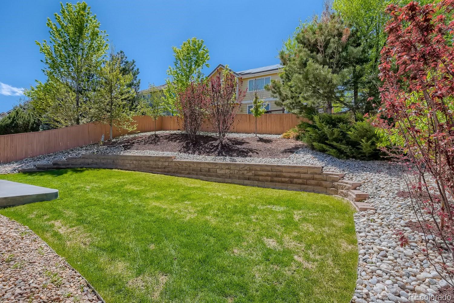 11057 Valleybrook Circle Highlands Ranch, CO 80130 - Photo 29 of 33 Gallery Image 29