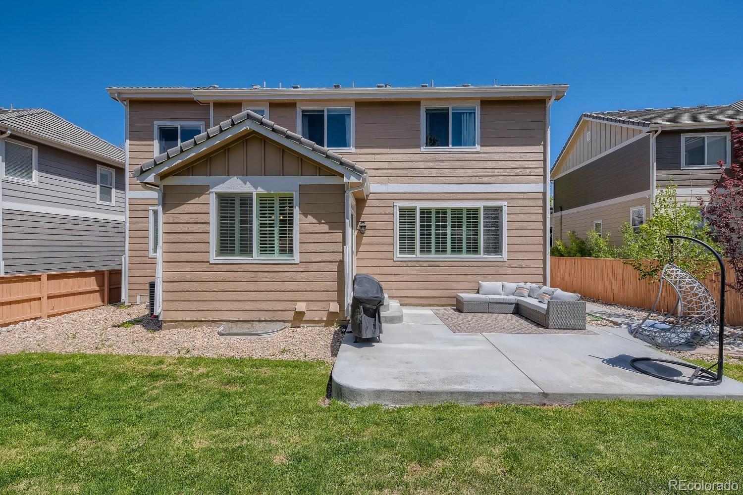 11057 Valleybrook Circle Highlands Ranch, CO 80130 - Photo 30 of 33 Gallery Image 30