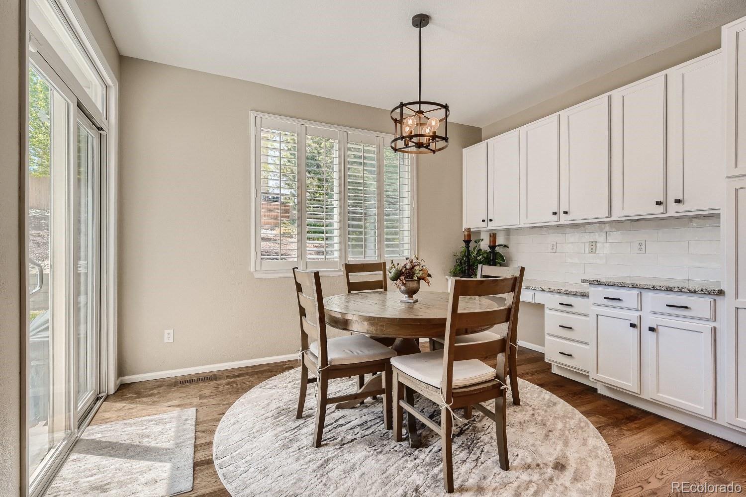 11057 Valleybrook Circle Highlands Ranch, CO 80130 - Photo 9 of 33 Gallery Image 9