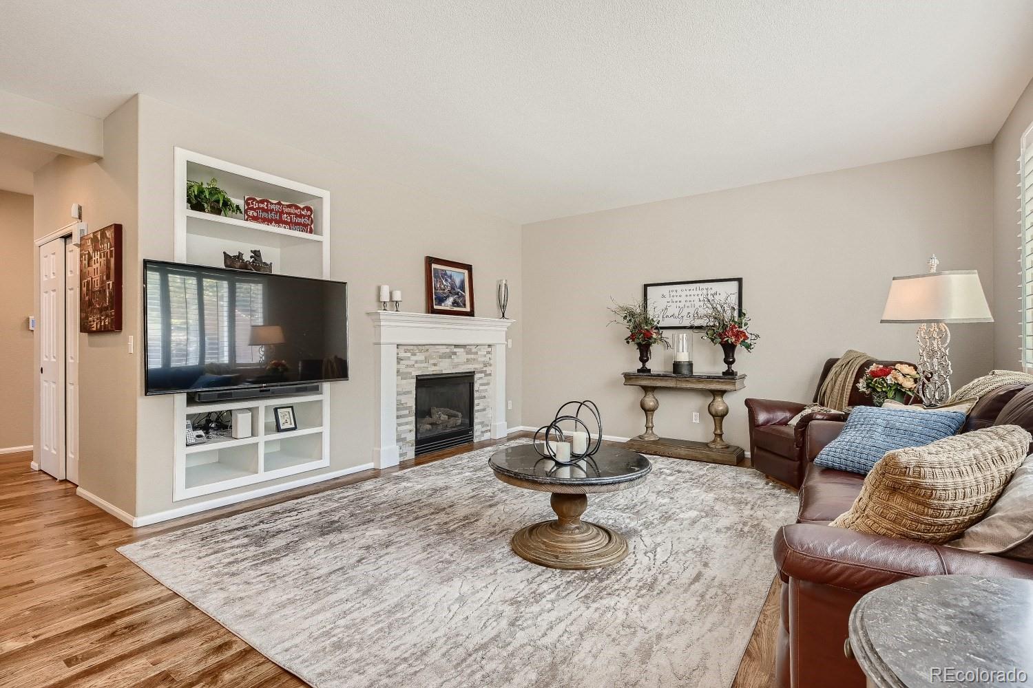 11057 Valleybrook Circle Highlands Ranch, CO 80130 - Photo 10 of 33 Gallery Image 10