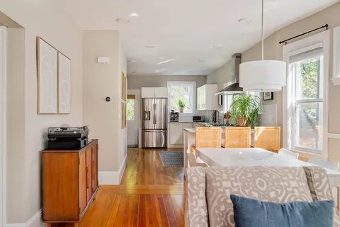 $1,575,000 | 19 Crocker Street, Somerville, MA 02143