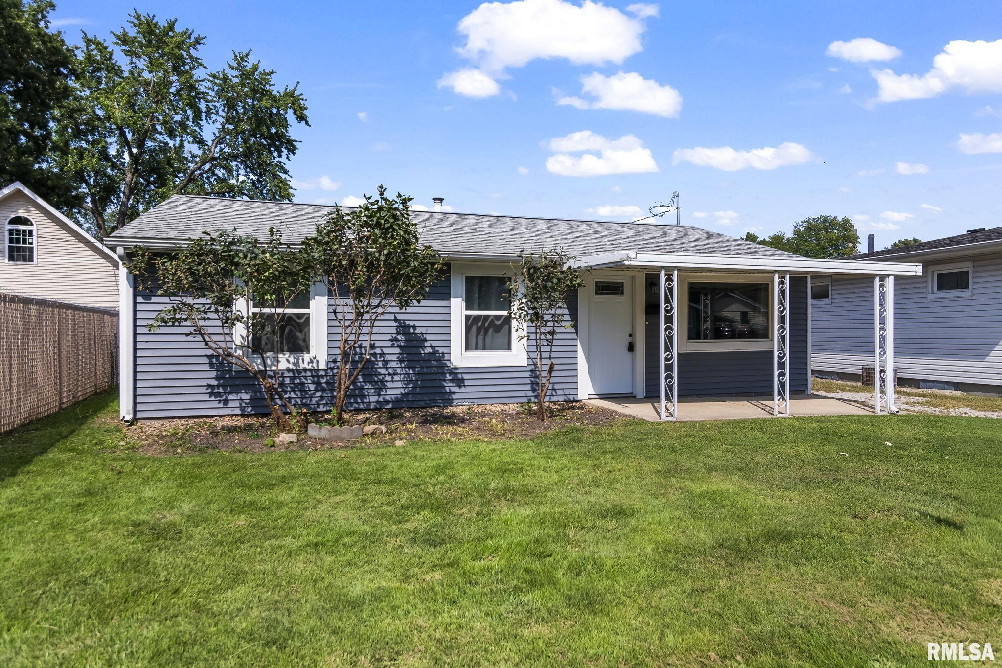 2617 Kent Drive Springfield, IL 62703 - Photo 2 of 35 Gallery Image 2
