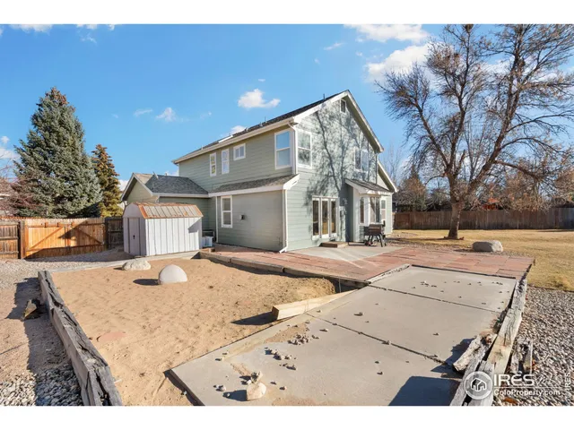 $639,000 | 6531 Westbourn Circle, Fort Collins, CO 80525