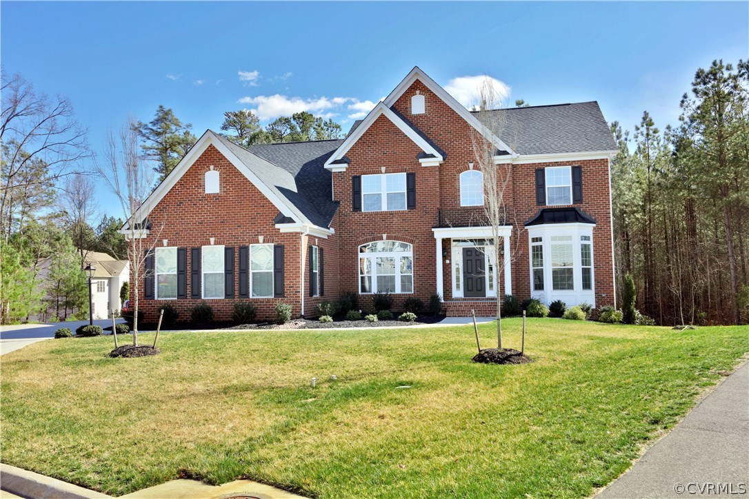 8519 Foster Ridge Terrace Moseley, VA 23120 - Photo 1 of 48 Gallery Image 1