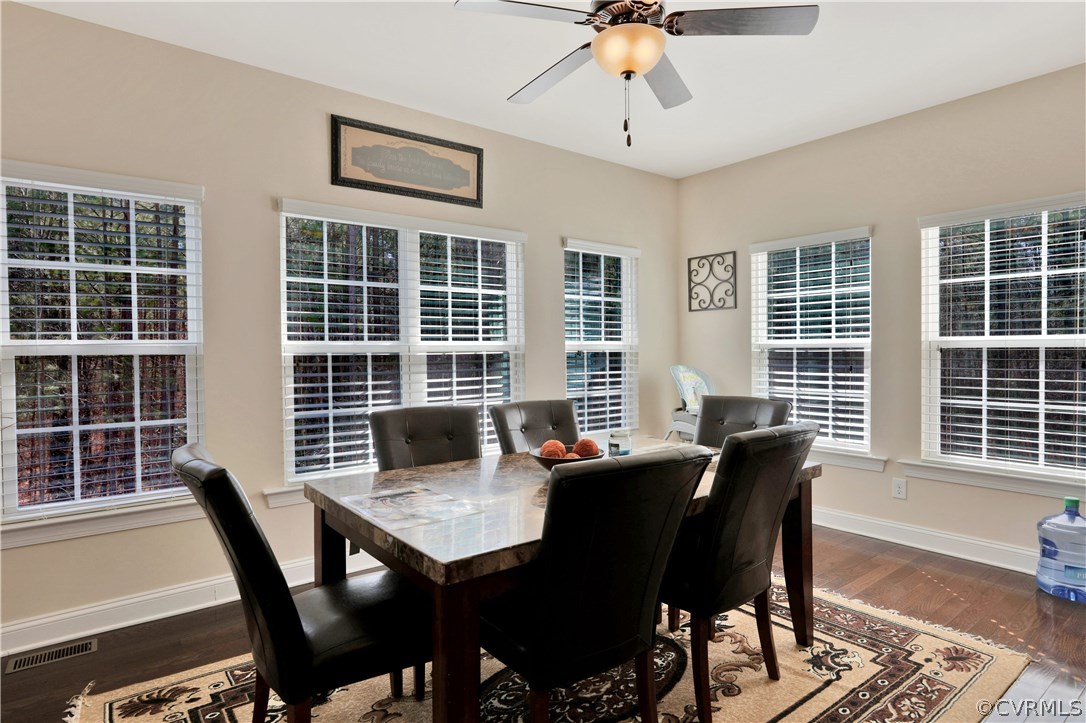 8519 Foster Ridge Terrace Moseley, VA 23120 - Photo 13 of 48 Gallery Image 13