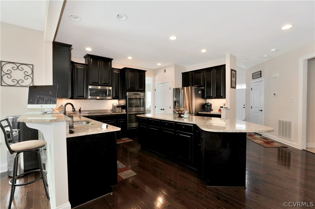 8519 Foster Ridge Terrace Moseley, VA 23120 - Photo 14 of 48 Gallery Image 14