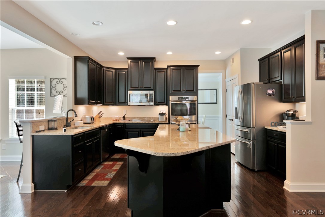 8519 Foster Ridge Terrace Moseley, VA 23120 - Photo 15 of 48 Gallery Image 15