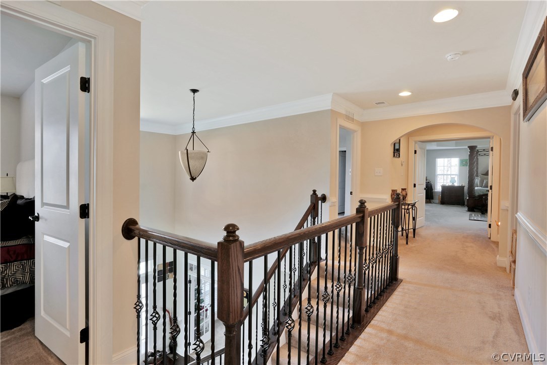 8519 Foster Ridge Terrace Moseley, VA 23120 - Photo 18 of 48 Gallery Image 18