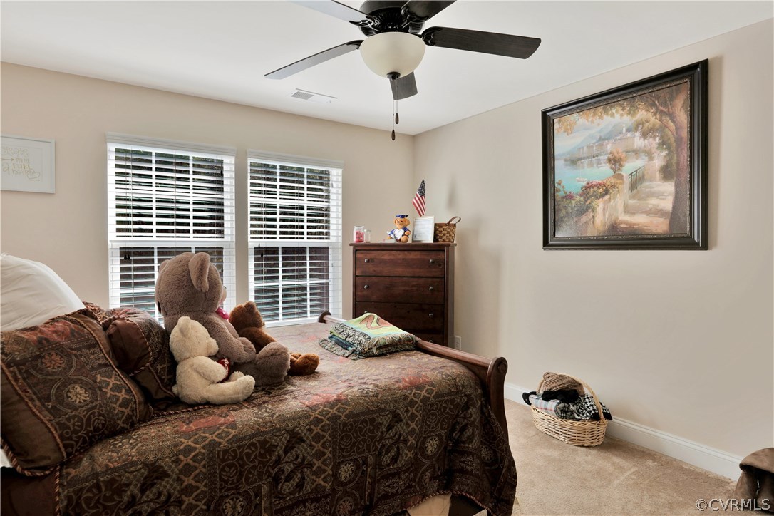 8519 Foster Ridge Terrace Moseley, VA 23120 - Photo 19 of 48 Gallery Image 19