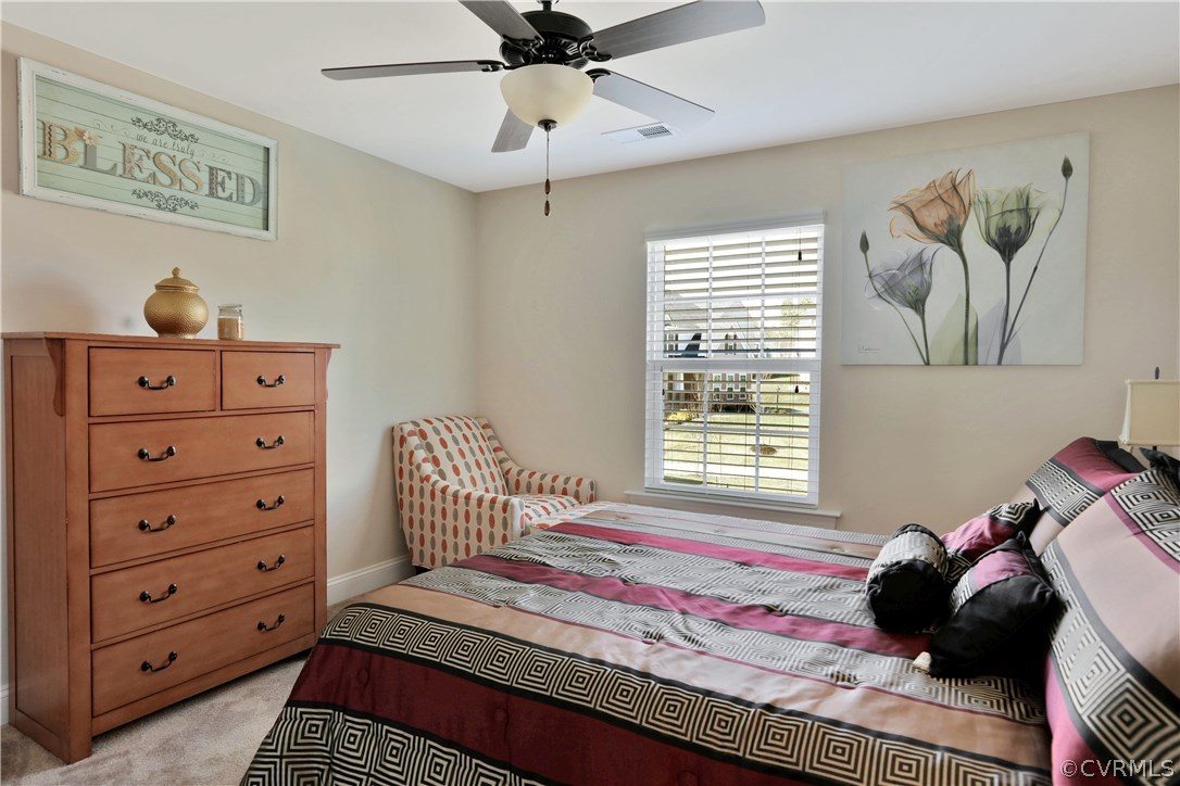 8519 Foster Ridge Terrace Moseley, VA 23120 - Photo 20 of 48 Gallery Image 20