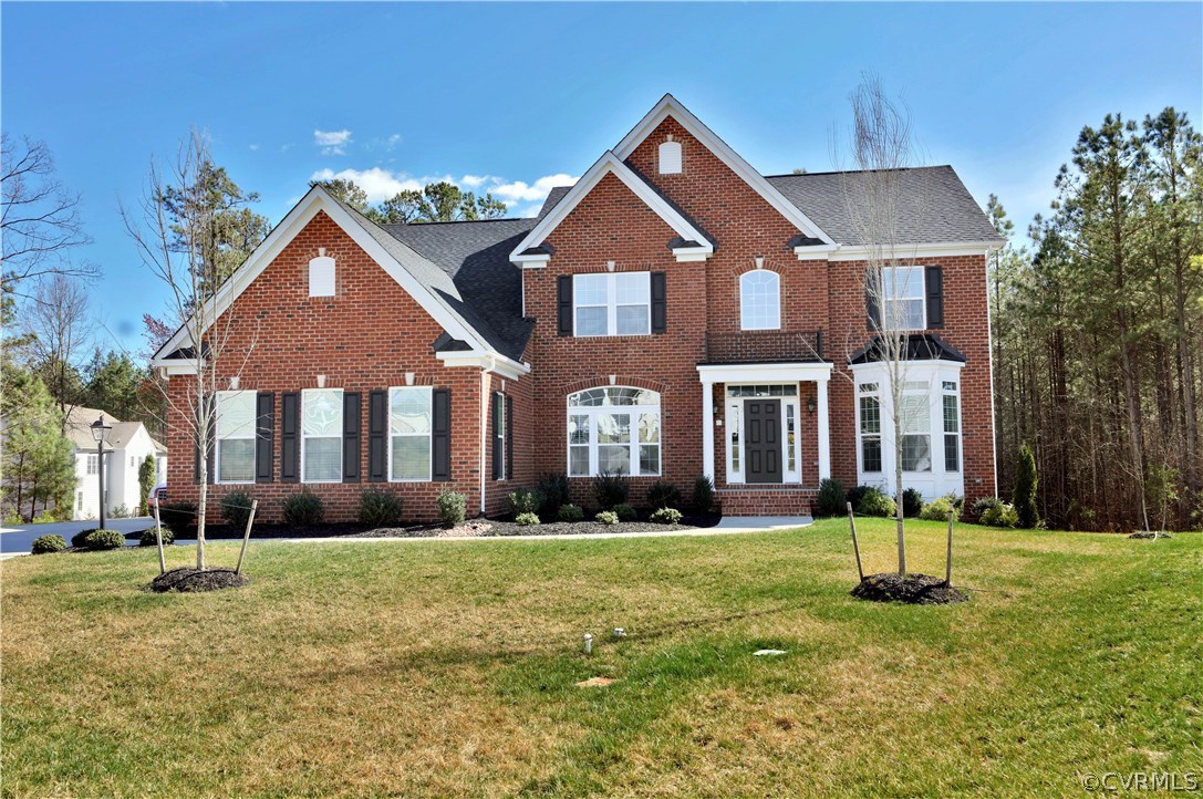 8519 Foster Ridge Terrace Moseley, VA 23120 - Photo 2 of 48 Gallery Image 2