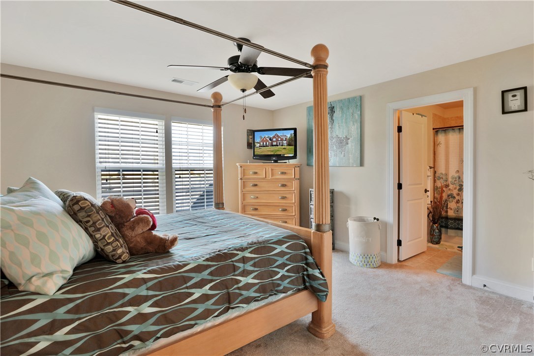 8519 Foster Ridge Terrace Moseley, VA 23120 - Photo 23 of 48 Gallery Image 23