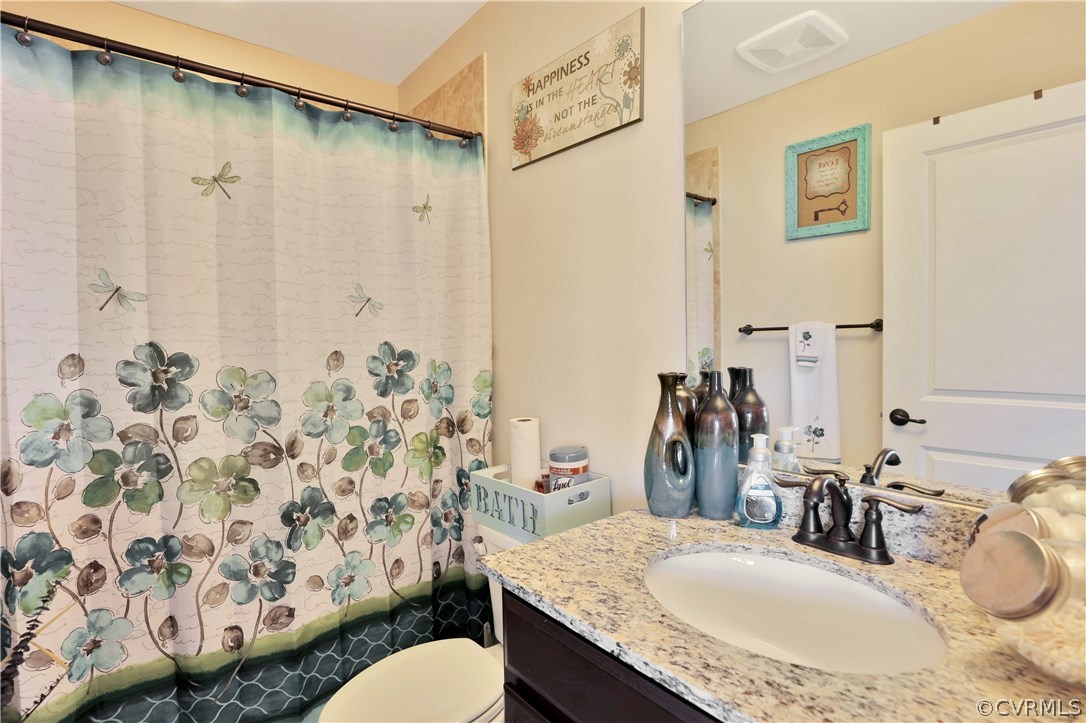 8519 Foster Ridge Terrace Moseley, VA 23120 - Photo 24 of 48 Gallery Image 24