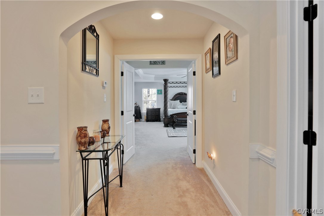8519 Foster Ridge Terrace Moseley, VA 23120 - Photo 25 of 48 Gallery Image 25