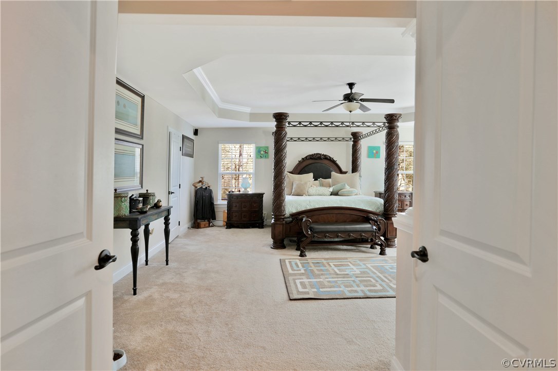 8519 Foster Ridge Terrace Moseley, VA 23120 - Photo 26 of 48 Gallery Image 26