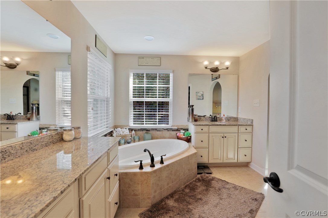 8519 Foster Ridge Terrace Moseley, VA 23120 - Photo 30 of 48 Gallery Image 30