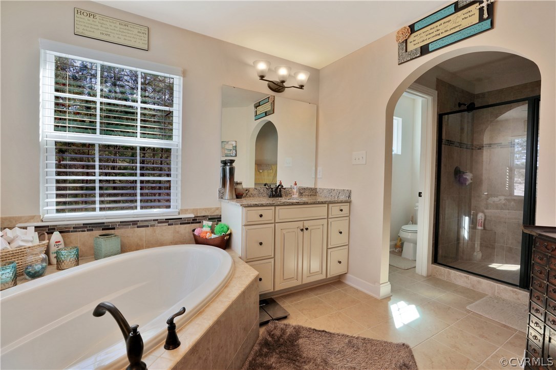 8519 Foster Ridge Terrace Moseley, VA 23120 - Photo 31 of 48 Gallery Image 31