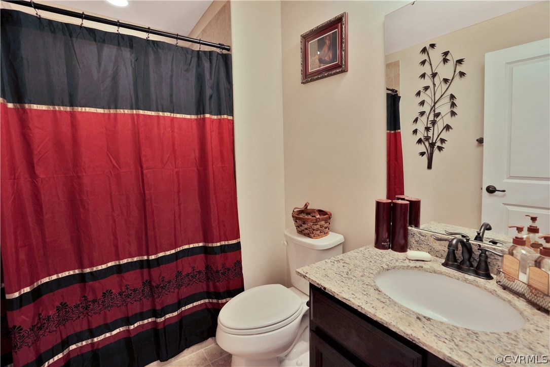 8519 Foster Ridge Terrace Moseley, VA 23120 - Photo 36 of 48 Gallery Image 36