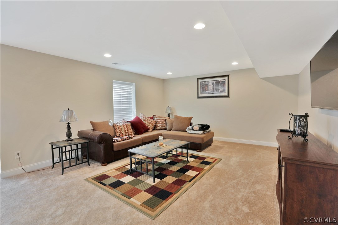 8519 Foster Ridge Terrace Moseley, VA 23120 - Photo 37 of 48 Gallery Image 37