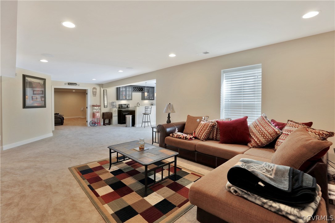 8519 Foster Ridge Terrace Moseley, VA 23120 - Photo 38 of 48 Gallery Image 38