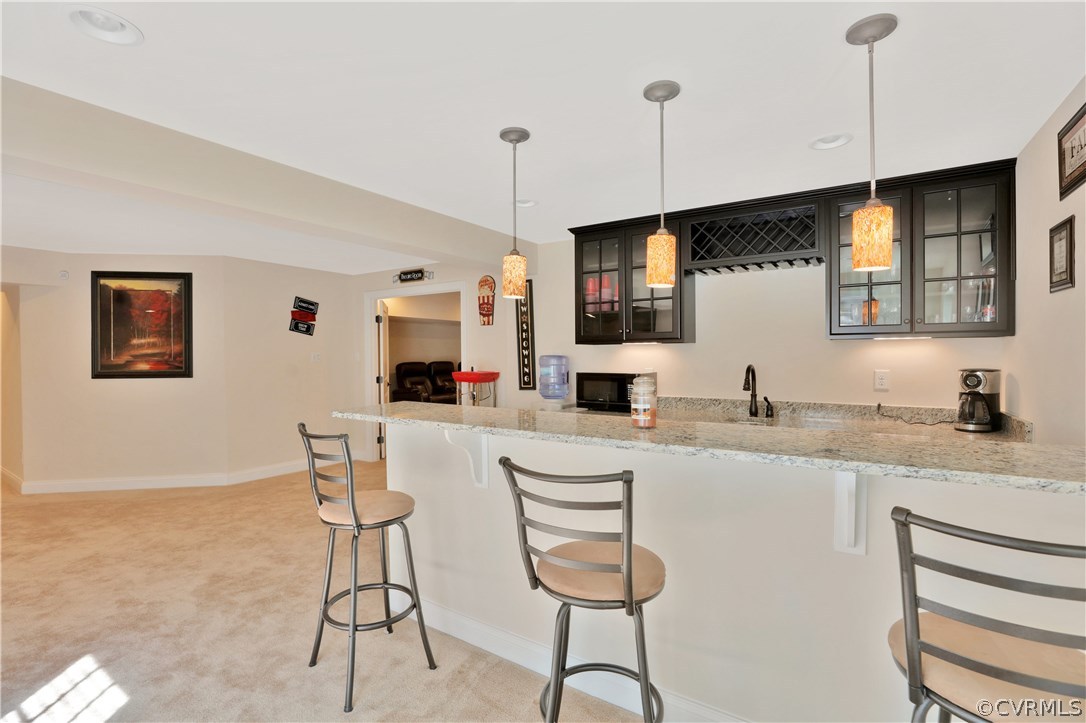 8519 Foster Ridge Terrace Moseley, VA 23120 - Photo 42 of 48 Gallery Image 42