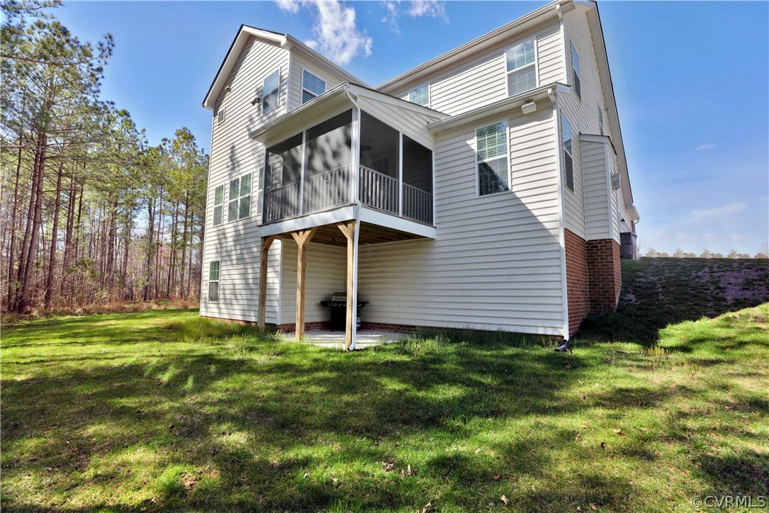 8519 Foster Ridge Terrace Moseley, VA 23120 - Photo 46 of 48 Gallery Image 46