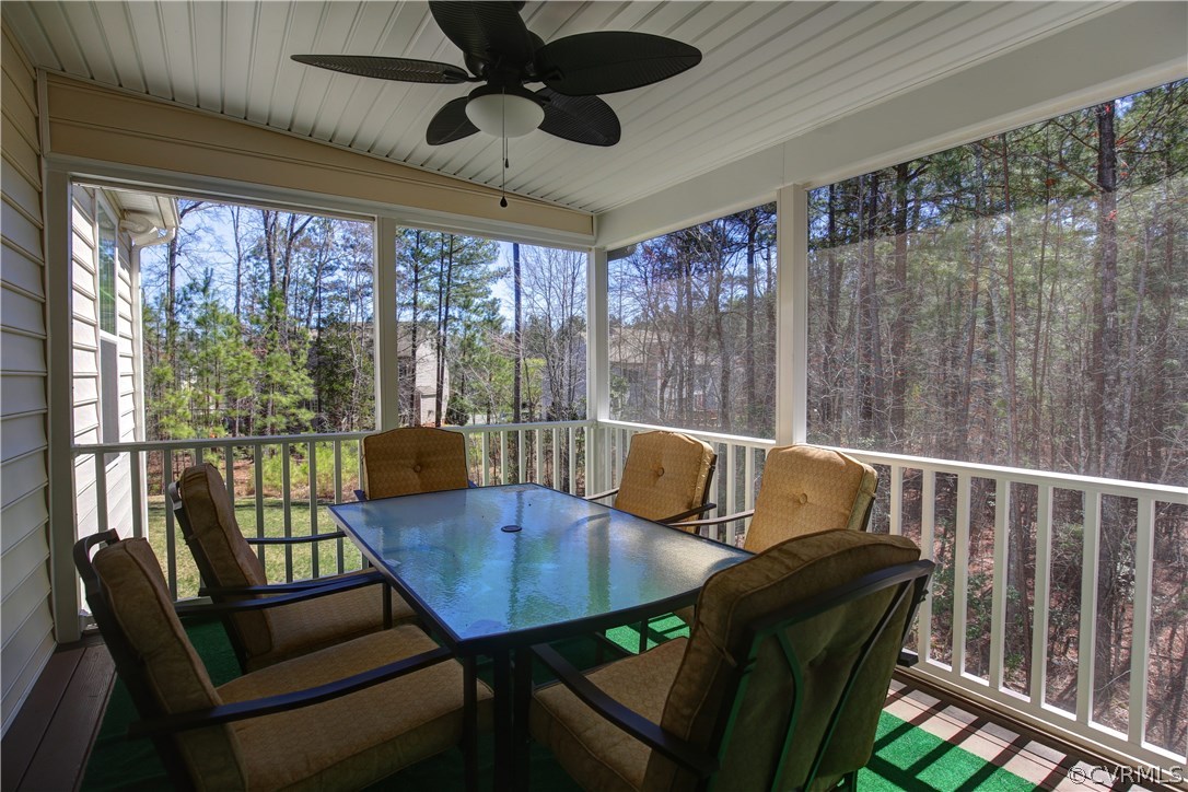 8519 Foster Ridge Terrace Moseley, VA 23120 - Photo 47 of 48 Gallery Image 47