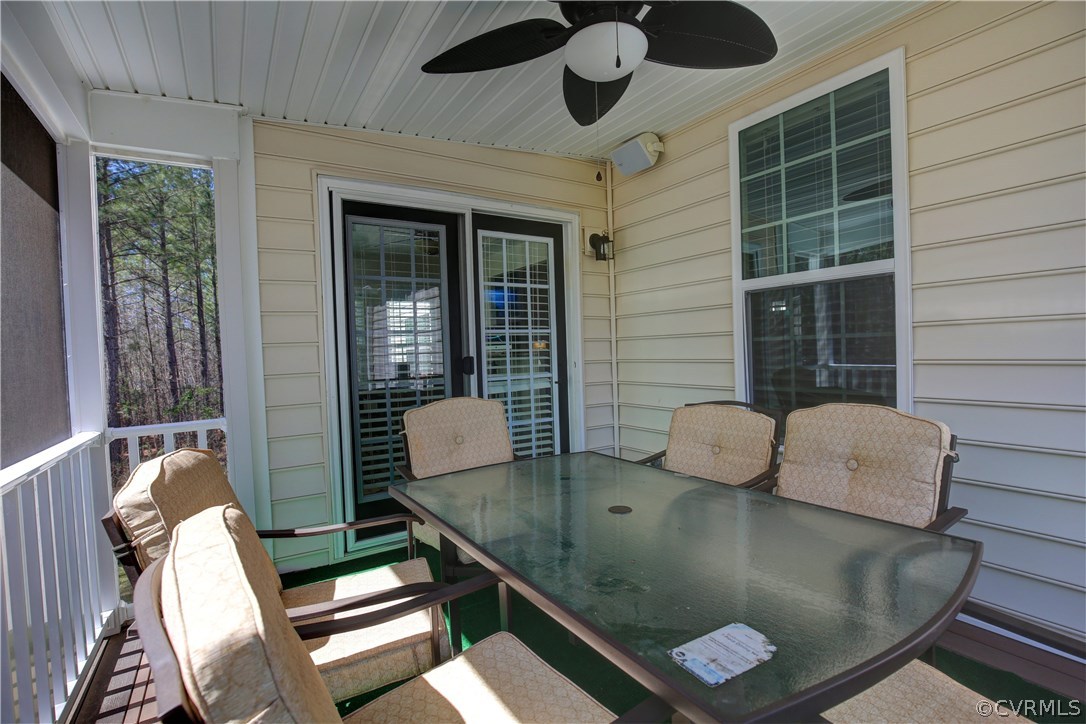 8519 Foster Ridge Terrace Moseley, VA 23120 - Photo 48 of 48 Gallery Image 48