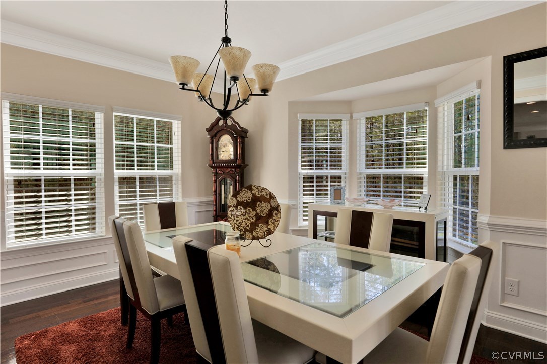 8519 Foster Ridge Terrace Moseley, VA 23120 - Photo 10 of 48 Gallery Image 10
