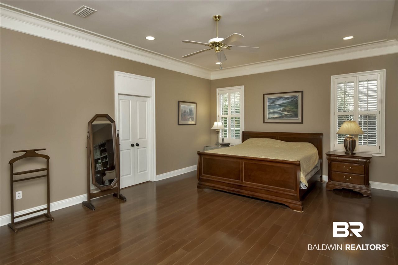 2805 Churchbell Court Mobile, AL 36695 - Photo 39 of 50