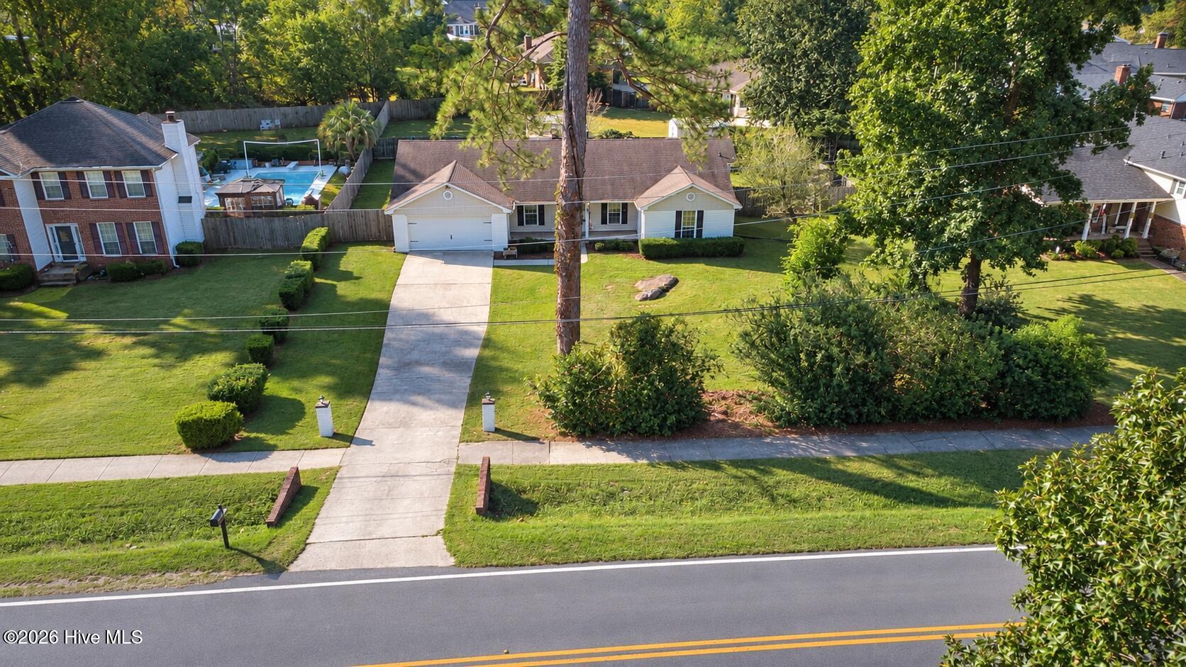 4576 Oakley Pirkle Road Martinez, GA 30907 - Photo 65 of 69 Oakley MLS 068