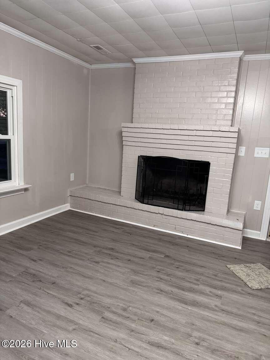 1555 Arthur Corey Road Williamston, NC 27892 - Photo 15 of 17 Spruill.15