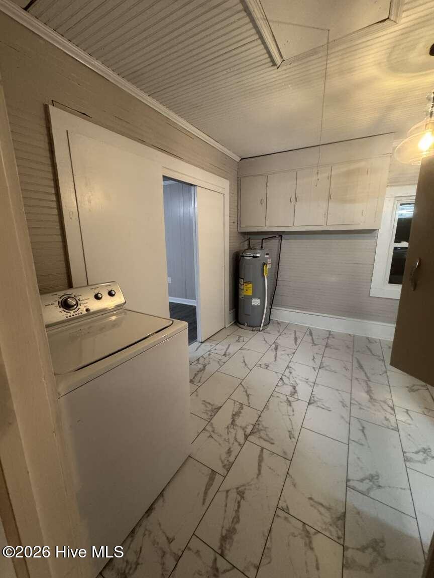 1555 Arthur Corey Road Williamston, NC 27892 - Photo 16 of 17 Spruill.16