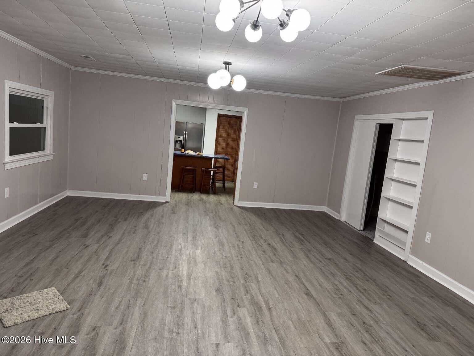 1555 Arthur Corey Road Williamston, NC 27892 - Photo 5 of 17 Spruill.5