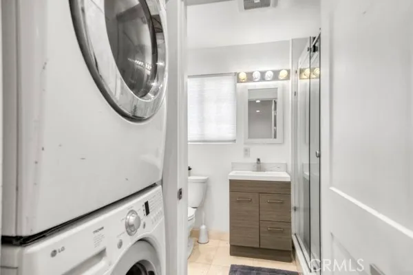 front view of a house