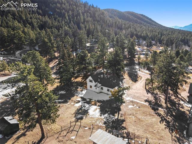 2320 Rampart Range Road Woodland Park, CO 80863 - Photo 31 of 38