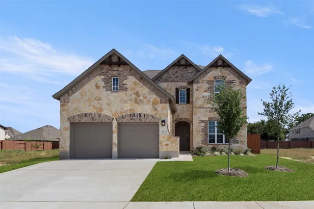 $613,720 | 153 Rocky River Road, Georgetown, TX 78628
