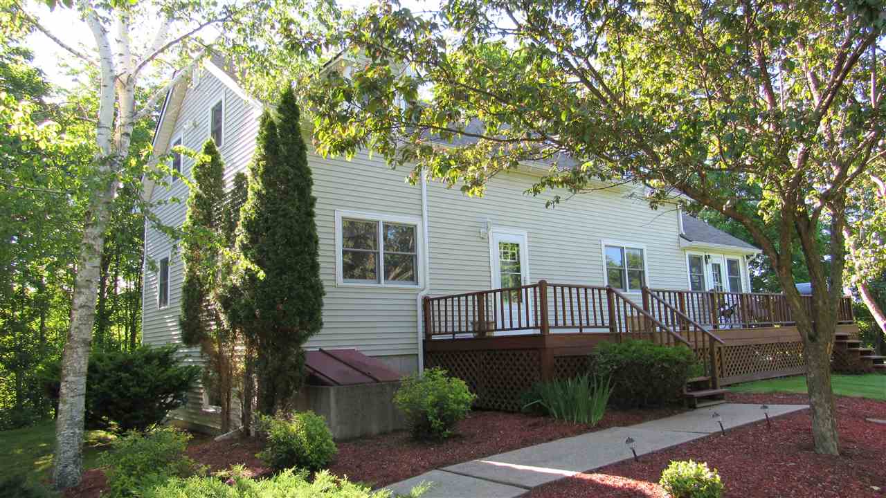 452 Leland Road Salisbury, VT 05769 - Photo 1 of 19 Gallery Image 1