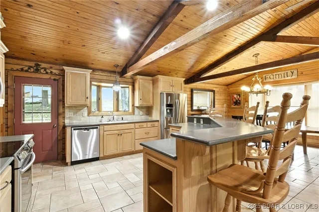 $1,250,000 | 14616 Deer Run Road, Henley, MO 65040